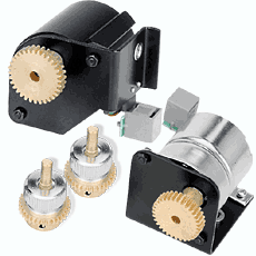 Электропривод Sky-Watcher для монтировки SW EQ3-2