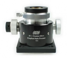 Фокусёр (Крейфорда) 2