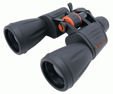 Бинокль Celestron UpClose 10-30x50