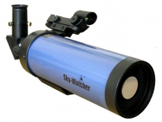 Труба телескопа Sky-Watcher MaxView 80SP (OTA)