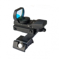 Искатель Delta Optical-GSO Red Dot 4