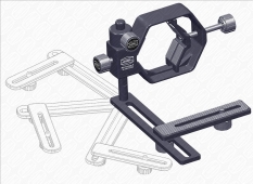 Адаптер для крепления камер Clickstop (Microstage II)