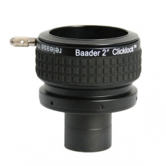 Адаптер Baader Planetarium Clicklock 1,25