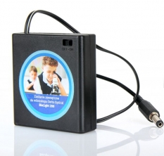 Батарейный блок для питания микроскопа Delta Optical BioLight 200