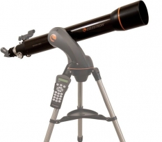 Телескоп Celestron NexStar 102 GT OTA