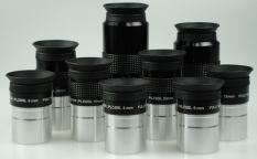 Окуляр Delta Optical-GSO Plossl 12 мм, 1,25