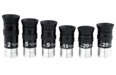 Окуляр Sky-Watcher 15 мм LE, 1.25
