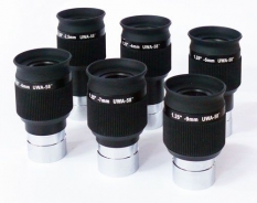 Окуляр Sky-Watcher WA58 20 мм, 1.25