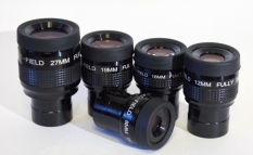 Окуляр DeepSky Flat Field 16 мм, 1.25