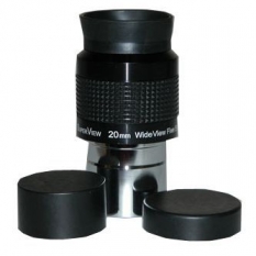 Окуляр Delta Optical-GSO Super View 20мм, 1,25