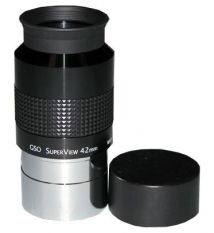 Окуляр Delta Optical-GSO Super View 42мм, 2