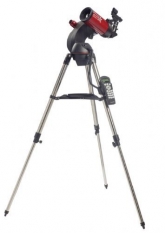 Телескоп Celestron SkyProdigy 90