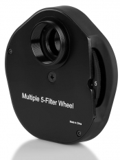 Колесо фильтров Sky-Watcher, 1.25