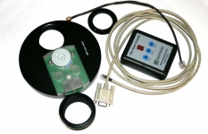 Колесо фильтров QHY, 2