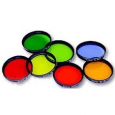 Фильтр голубой #82A Delta Optical-GSO, 1,25