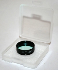 Фильтр DeepSky UHC, 2