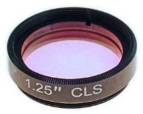 Фильтр DeepSky CLS, 2