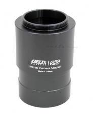 Адаптер Delta Optical-GSO 40мм 2