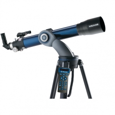 Телескоп Meade StarNavigator 102