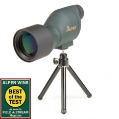Подзорная труба Alpen 20x50 Waterproof