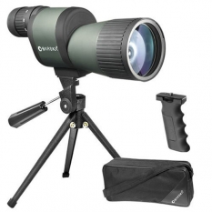 Подзорная труба Barska Benchmark DFS 8-24x58 WP