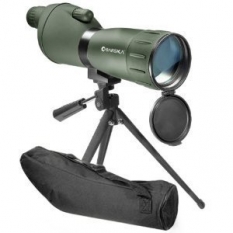 Подзорная труба Barska Colorado 20-60x60