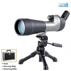 Подзорная труба Vanguard High Plains 20-60x80/45 WP