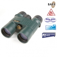 Бинокль Alpen Apex 8X42