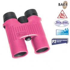 Бинокль Alpen Pink 10x42 