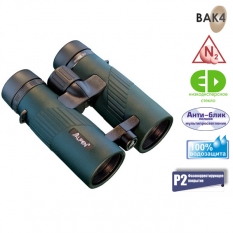 Бинокль Alpen Wings ED 8x42