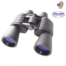 Бинокль Bresser Hunter 7x50