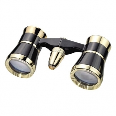 Бинокль Bresser Scala SG 3x25