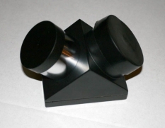 Диагональное зеркало НПЗ 2