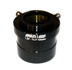 Переходник Delta Optical-GSO 2”/1,25” c резьбой T-2