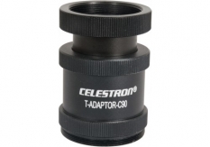 Т-адаптер для телескопов Celestron 4SE, GT4, C90, C130