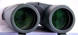 Бинокль Delta Optical Forest II 8x42