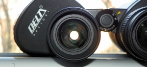 Бинокль Delta Optical 10,5x70 ED Extreme