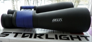 Бинокль Delta Optical StarLight 15x70
