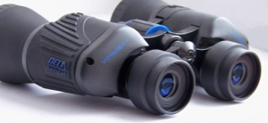 Бинокль Delta Optical Voyager II 10x50 WA