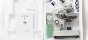 Микроскоп Delta Optical BioStage