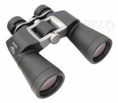 Бинокль Delta Optical Silver 10x50