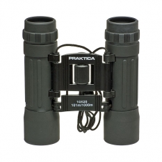 Бинокль Praktica 10x25