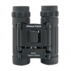 Бинокль Praktica 8x21