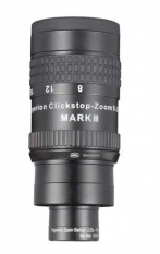 Окуляр Baader Planetarium Hyperion Mark III ClickStop Zoom 8-24 мм, 1.25