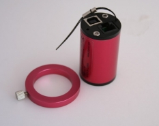 Камера QHY 5L-II 1.2 мп color