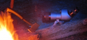 Подзорная труба Delta Optical Titanium 65ED II