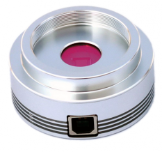 Камера ZWOptical ASI034MC color