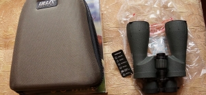 Бинокль Delta Optical Titanium 10x56