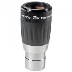 Линза Барлоу Meade Series 5000 3-x TeleXtender 1.25