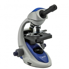 Микроскоп Optika B-191 40x-1600x Mono